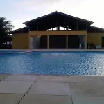 Belo Apartamento Projetado E Vista Total Mar !