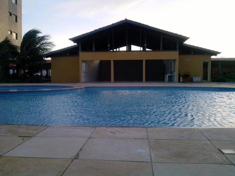 Apartamento Belo Projetado E Vista Total Mar ! *