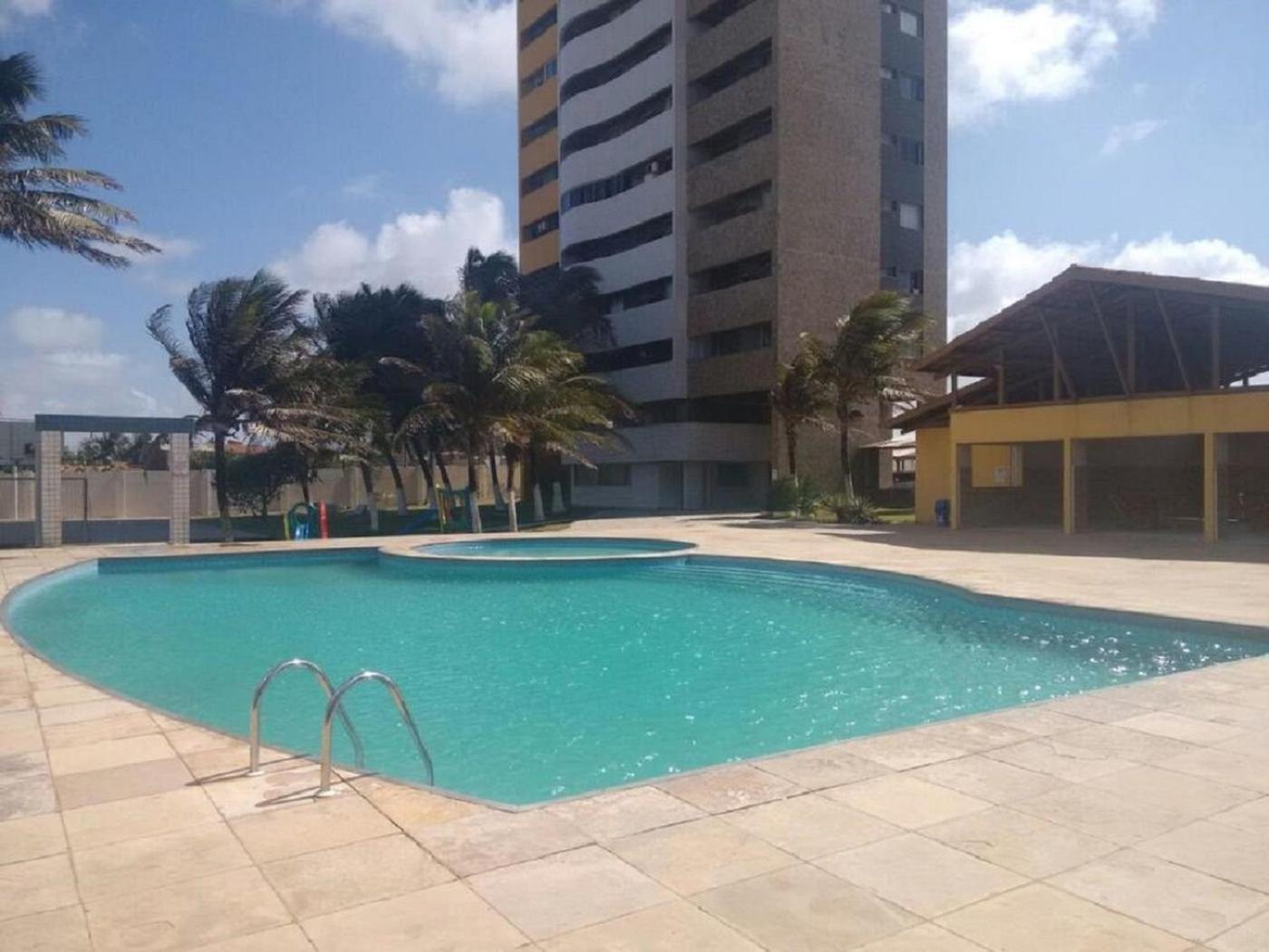 Belo Projetado E Vista Total Mar ! Apartamento *