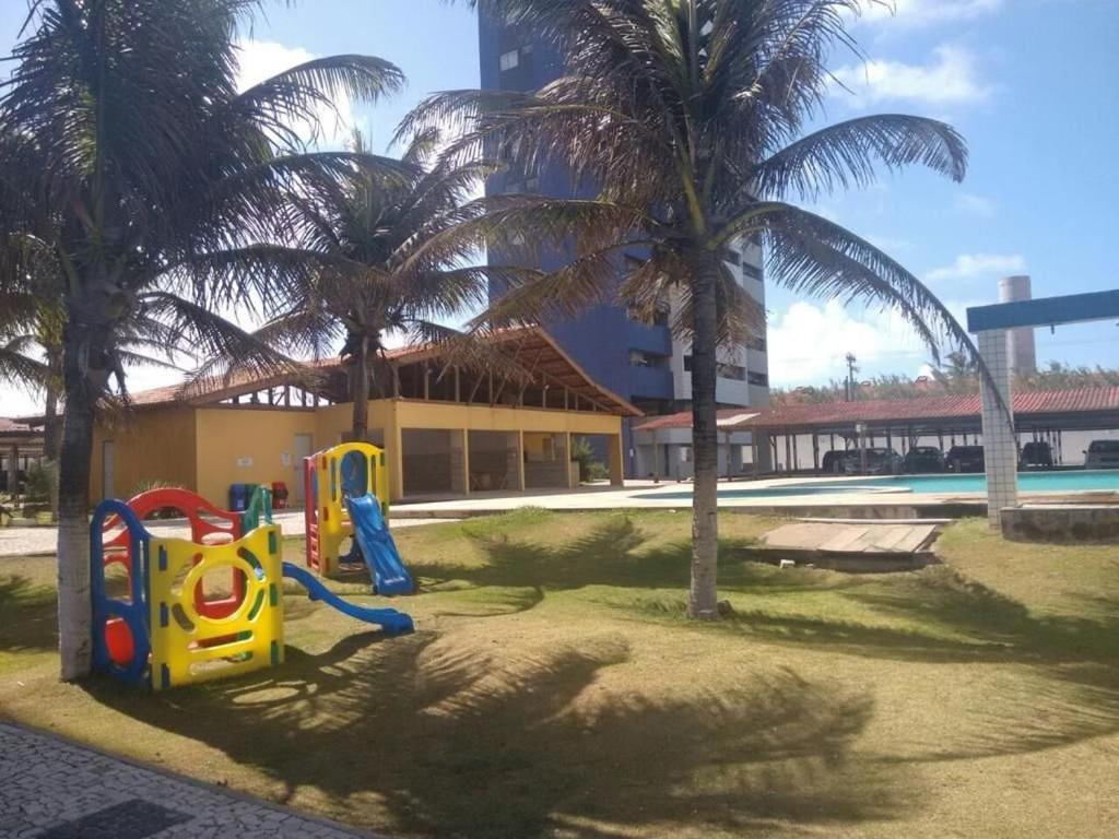 Apartamento Belo Projetado E Vista Total Mar ! *