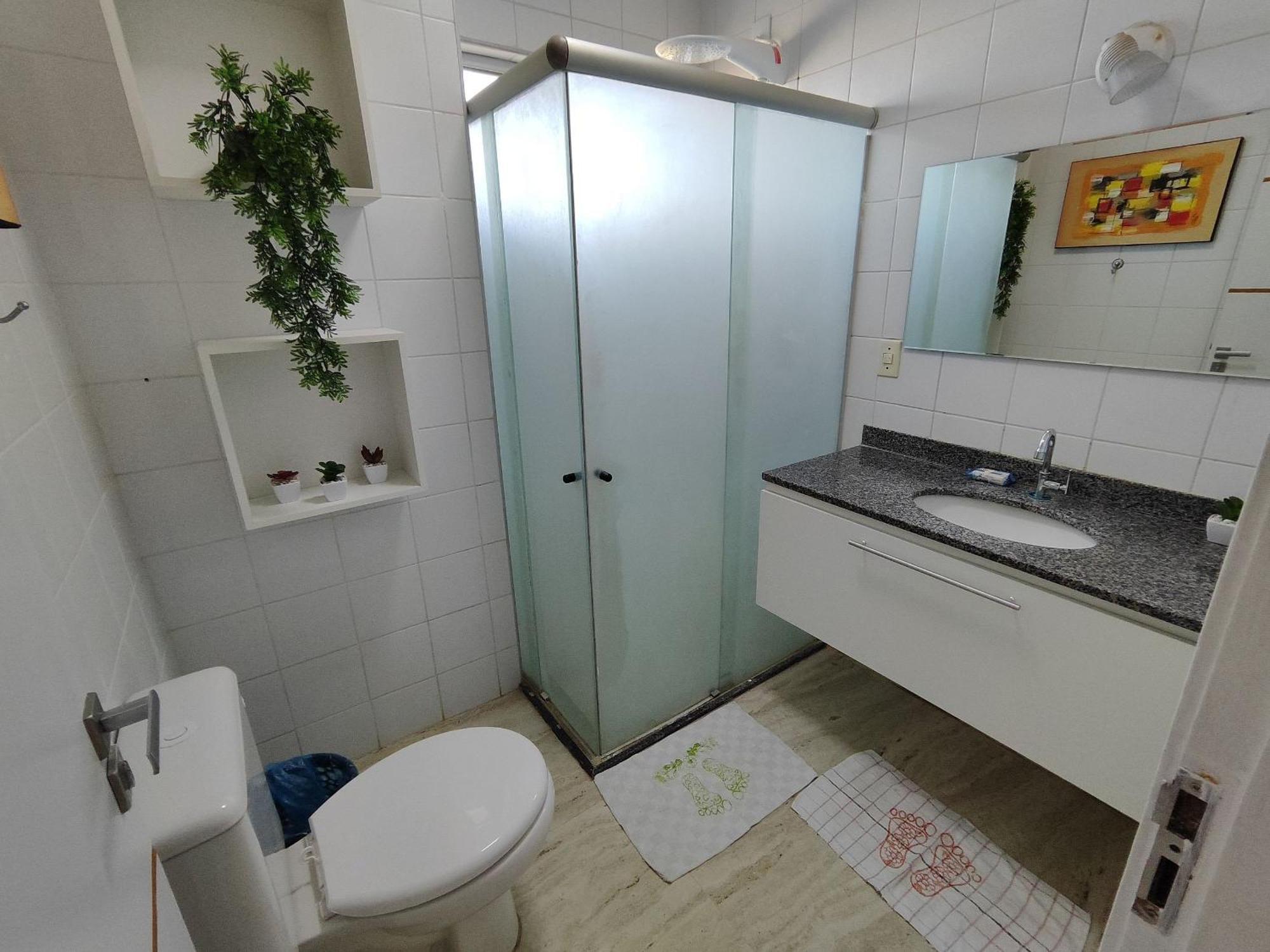 Belo Projetado E Vista Total Mar ! * Fortaleza (Ceara)