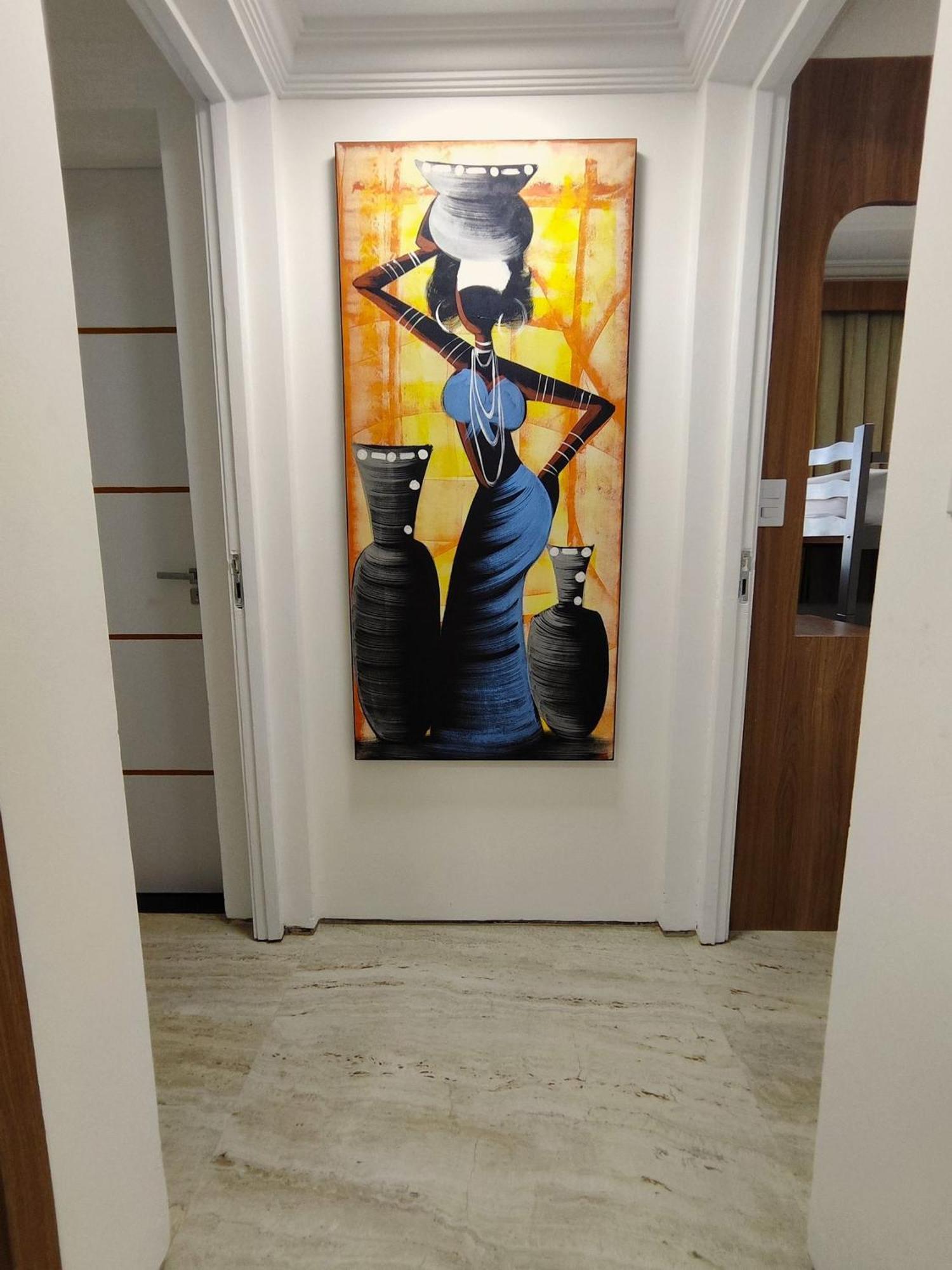 Belo Projetado E Vista Total Mar ! * Fortaleza (Ceara)