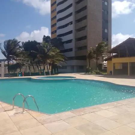 Belo Projetado E Vista Total Mar ! Apartamento *