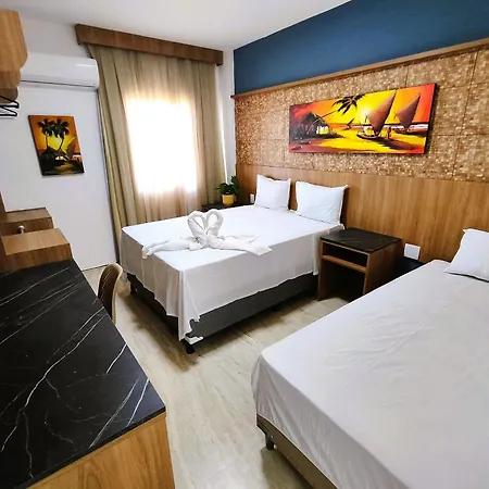 Belo Projetado E Vista Total Mar ! Apartamento